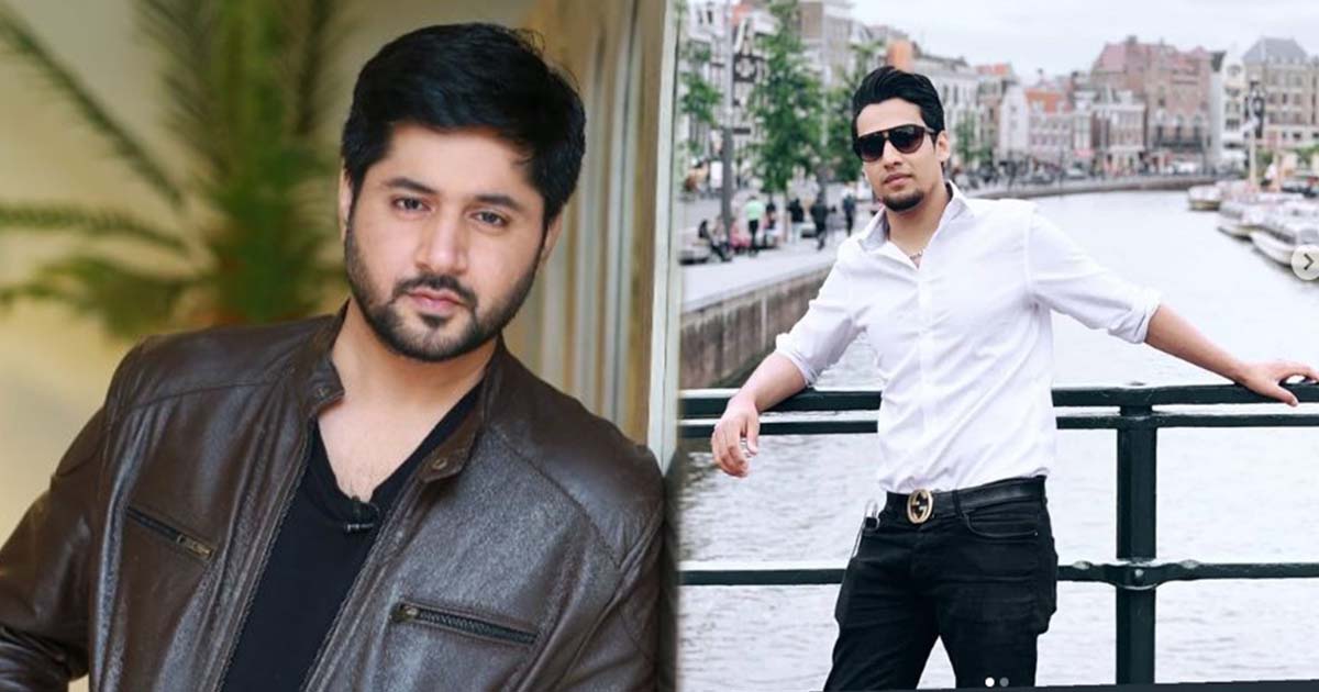 Imran Ashraf