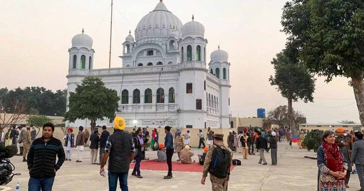 Kartarpur