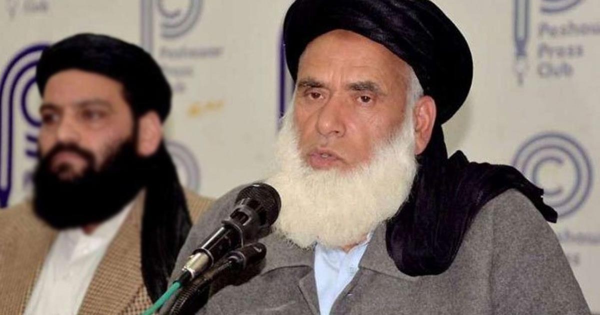 Why Did Police Arrest Jui F S Mufti Kifayatullah Global Village Space