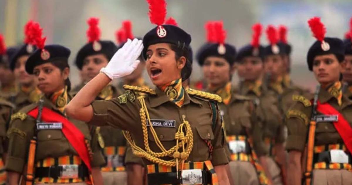 Women Recruited in Indian Army for Sexual Pleasure of Men ...
