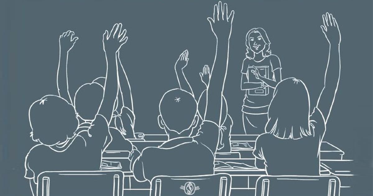 A Look at Education System on Teachers Day