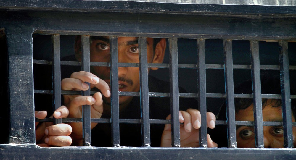 life imprisonment in Pakistan