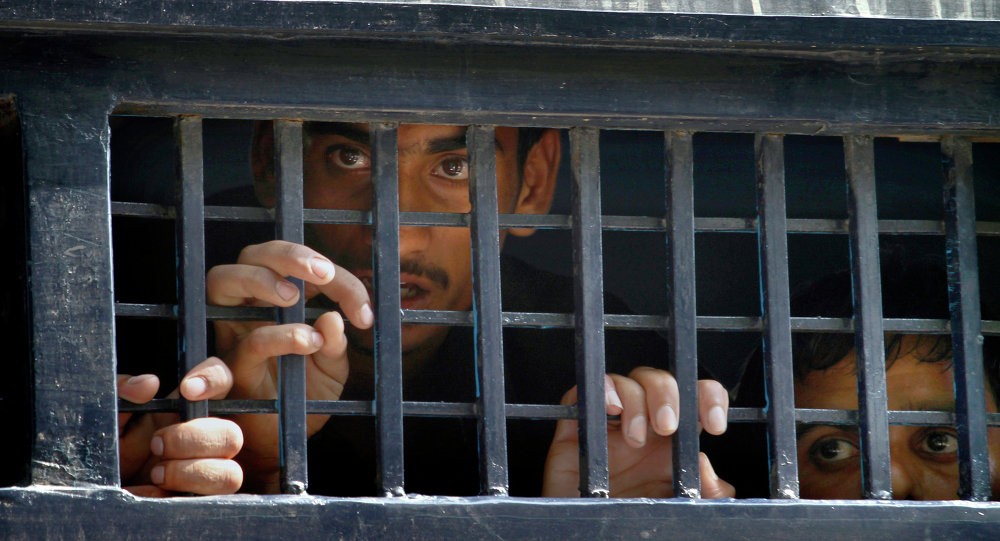 life imprisonment in Pakistan
