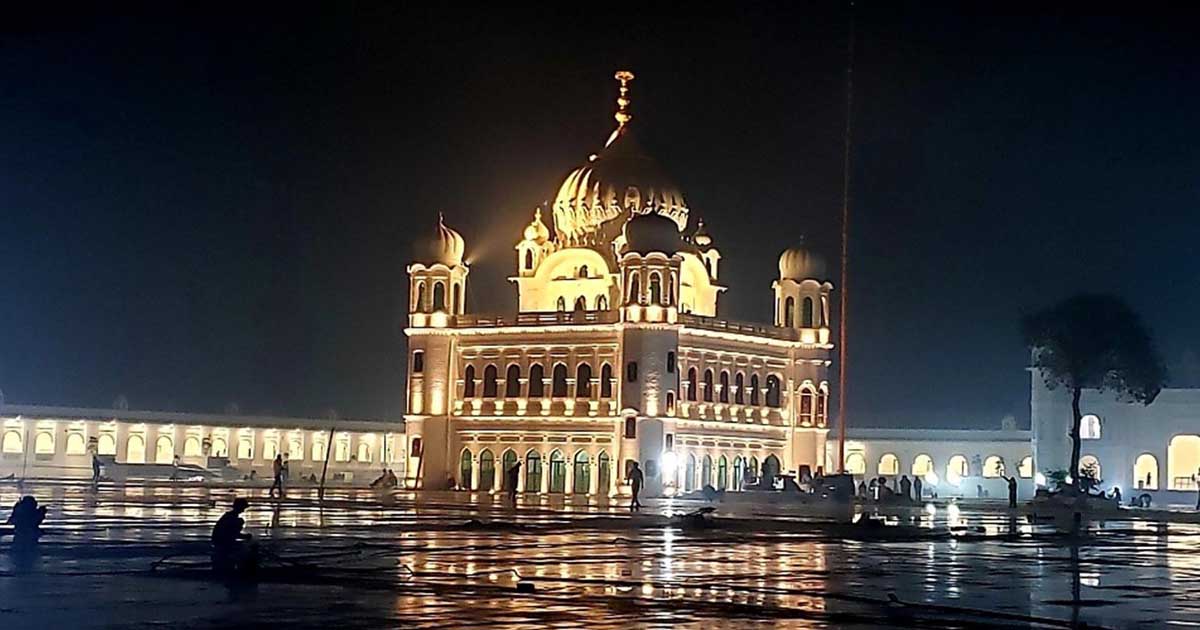 Kartarpur