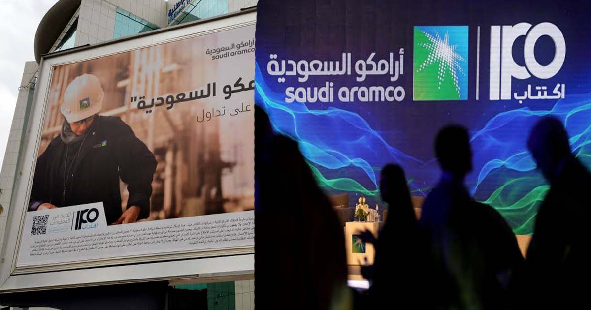 Aramco