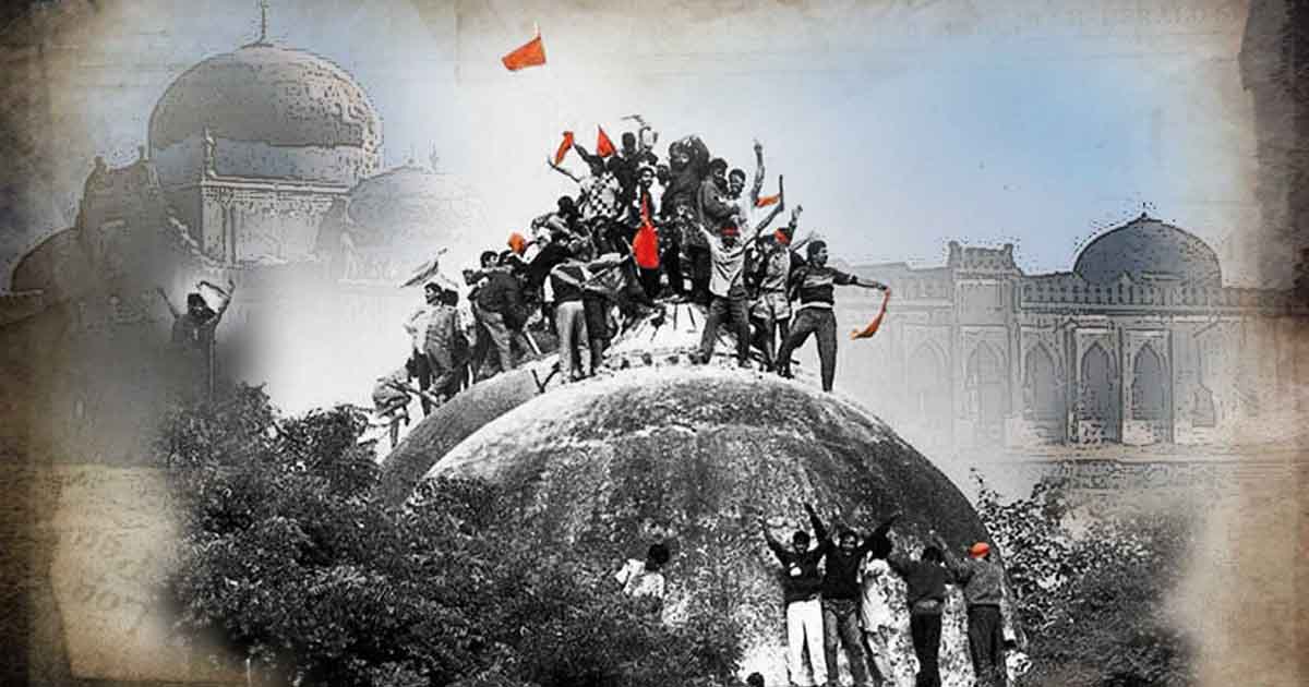 Babri Masjid Verdict: India Becoming Hindustan Where Minorities are Not Safe?