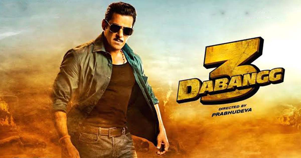 Dabangg 3