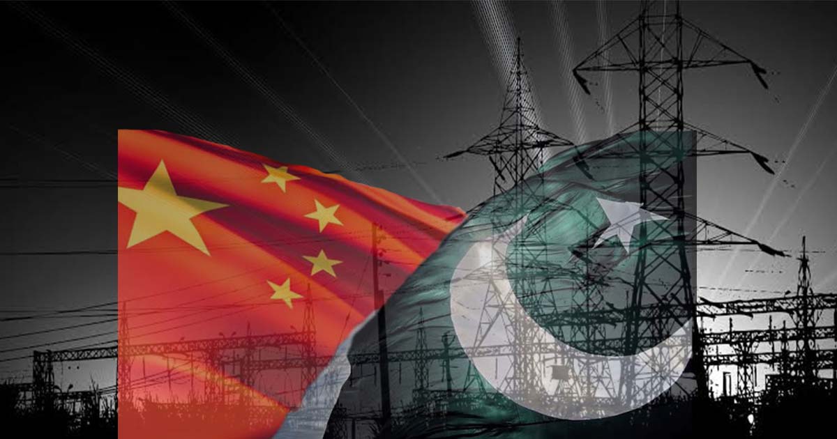 bilteral ties and cooperation between Pakistan-China