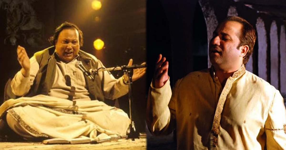 Rahat Fateh Ali Khan