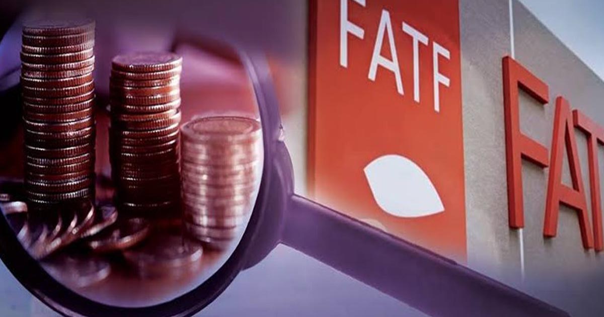 FATF