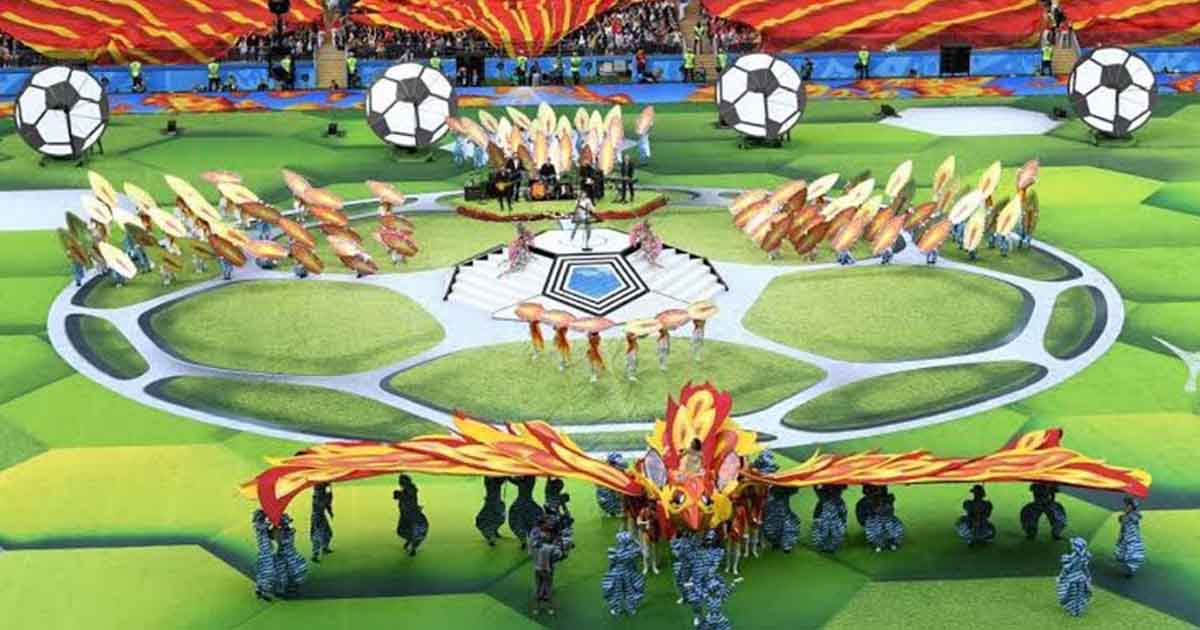 FIFA World Cup 2022: Qatar Welcomes LGBT Supporters