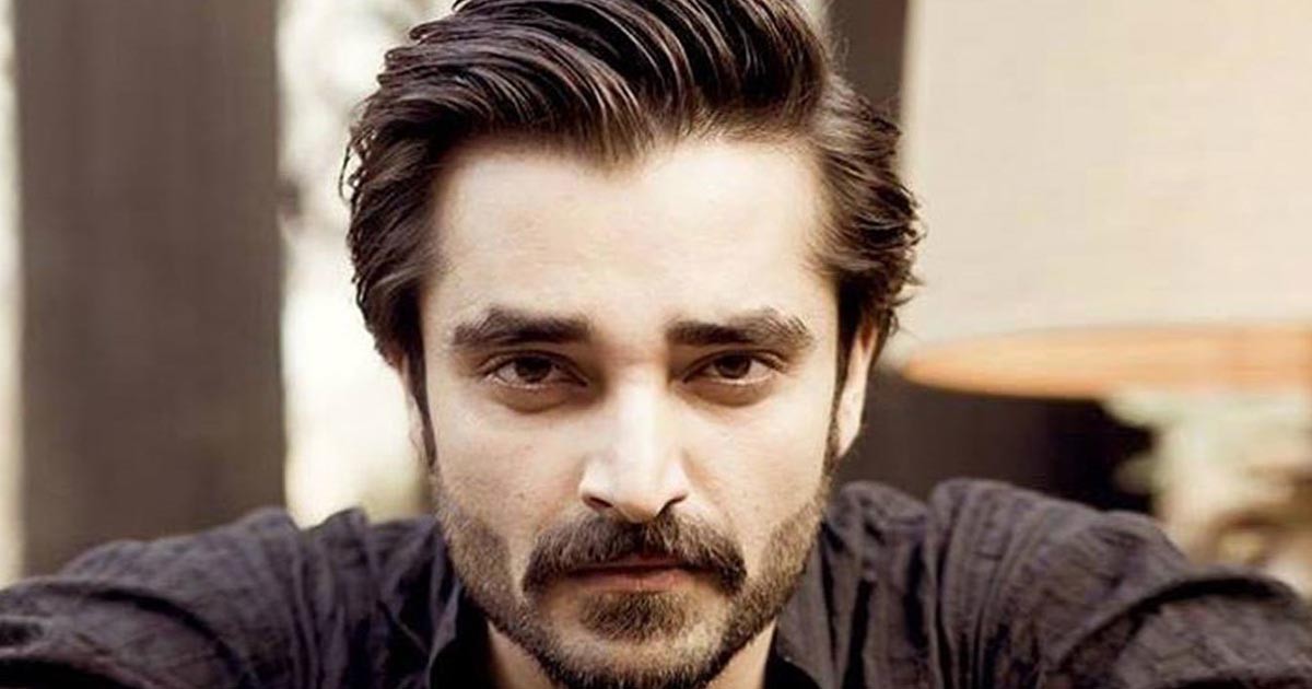 Hamza Ali Abbasi Bids Farewell To Showbiz To Preach Message of God & Islam