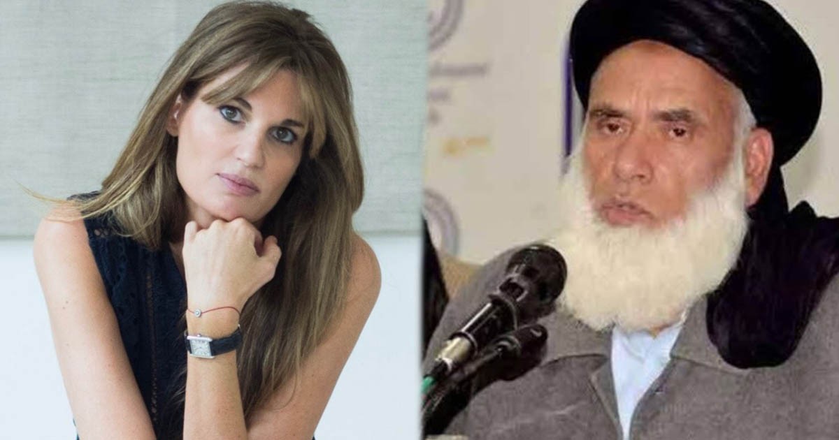 Jemima Goldsmith