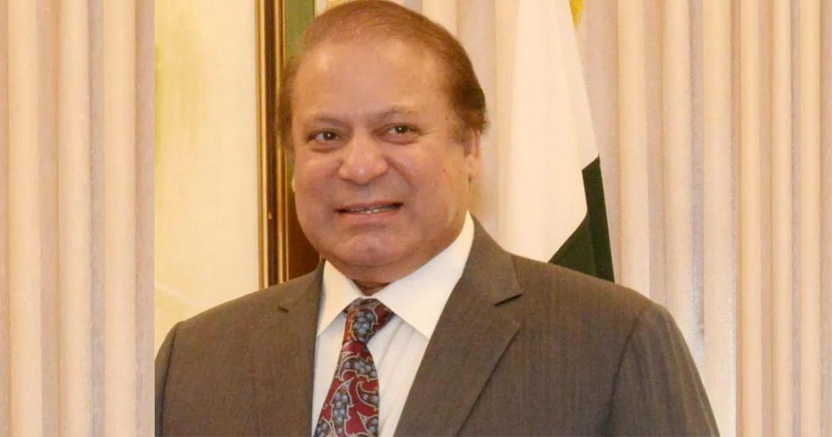 Nawaz