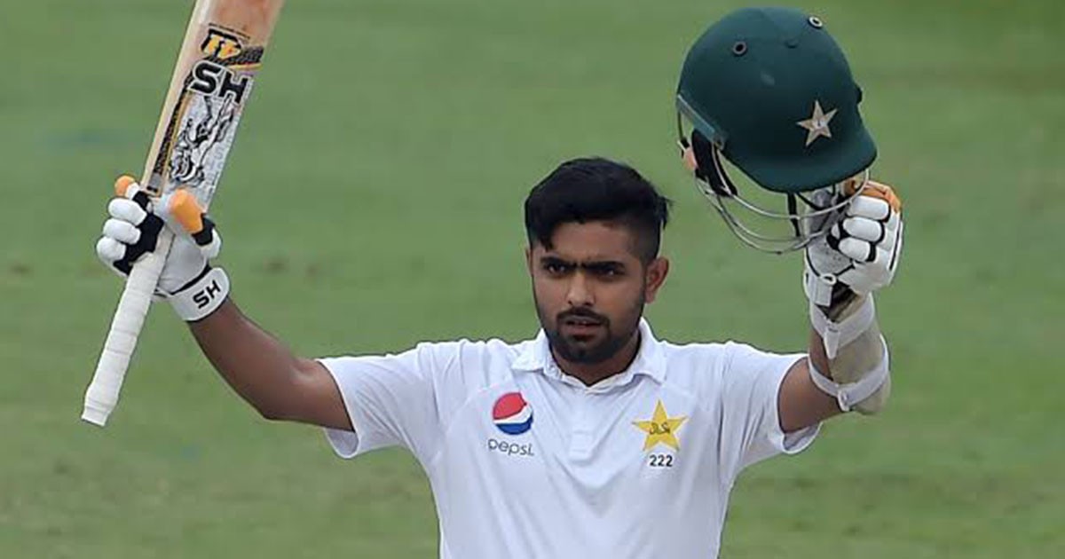 Babar Azam