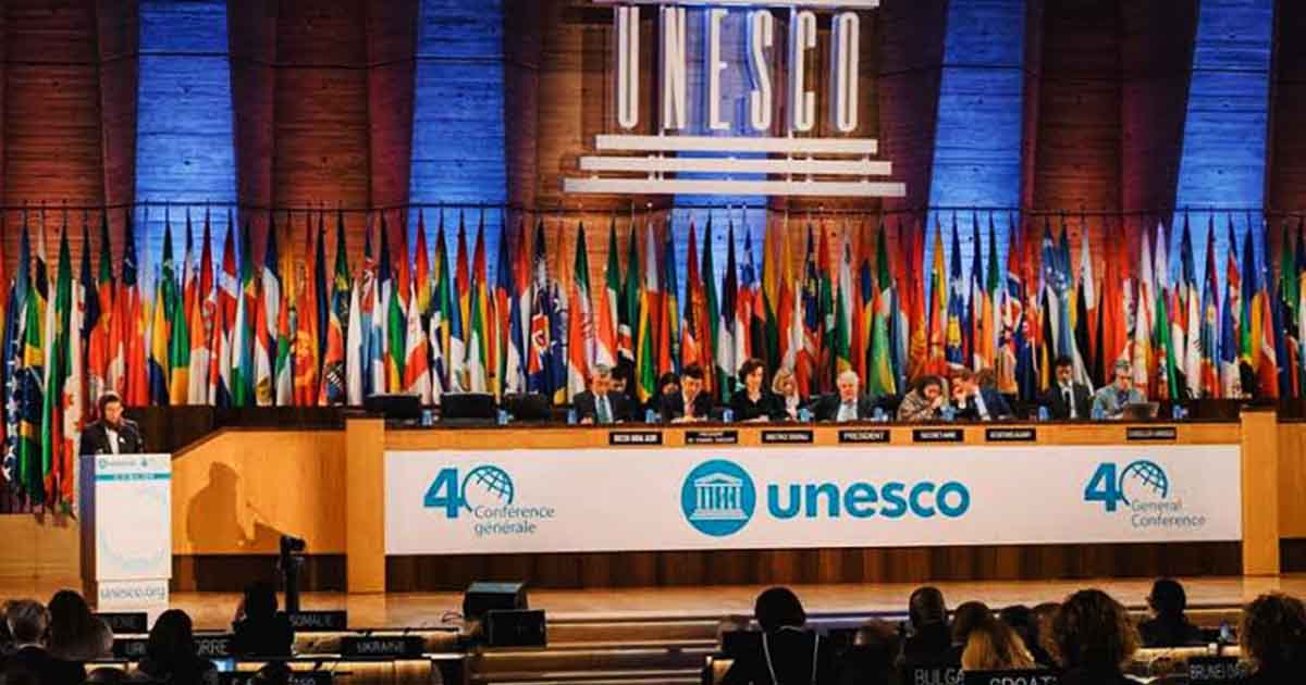 UNESCO