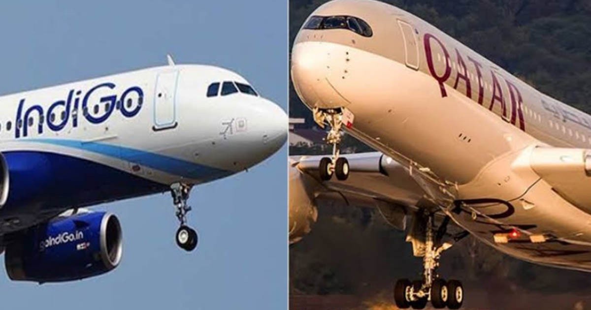 Qatar Airways