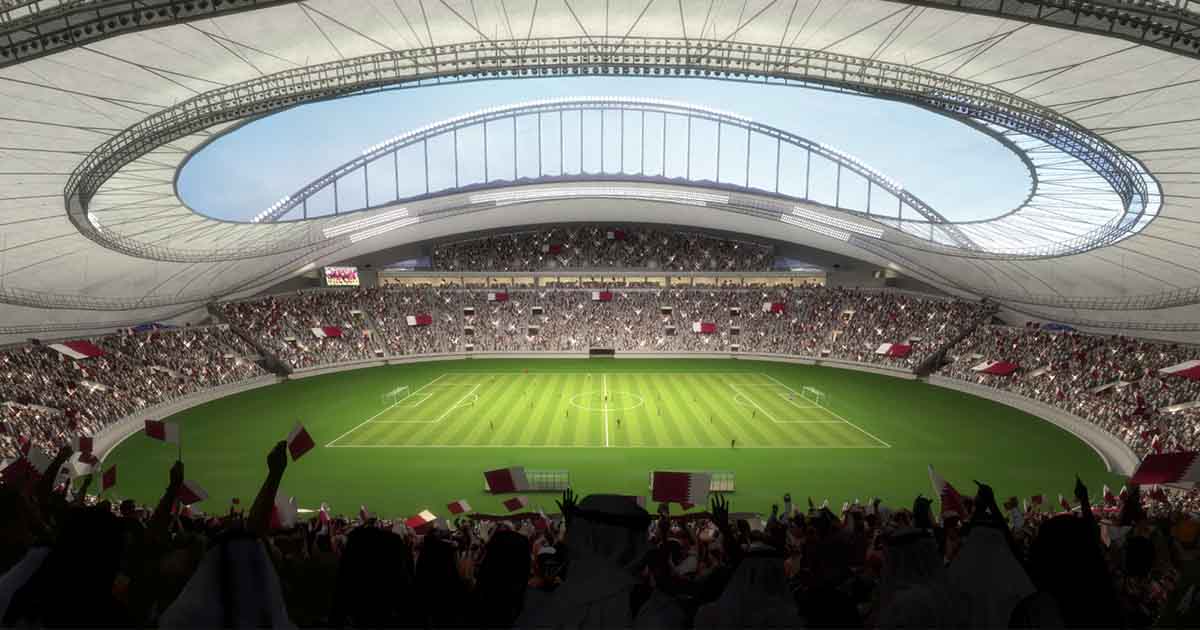 Gulf sports diplomacy could enter choppy waters - Global Village Space