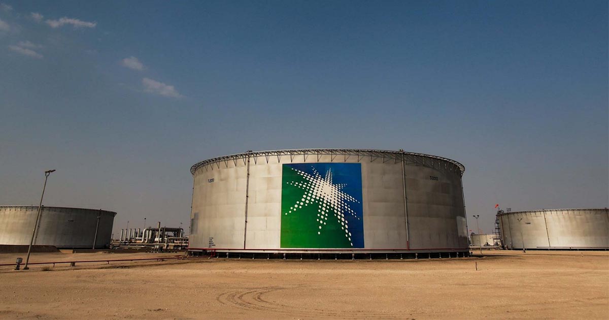 Aramco