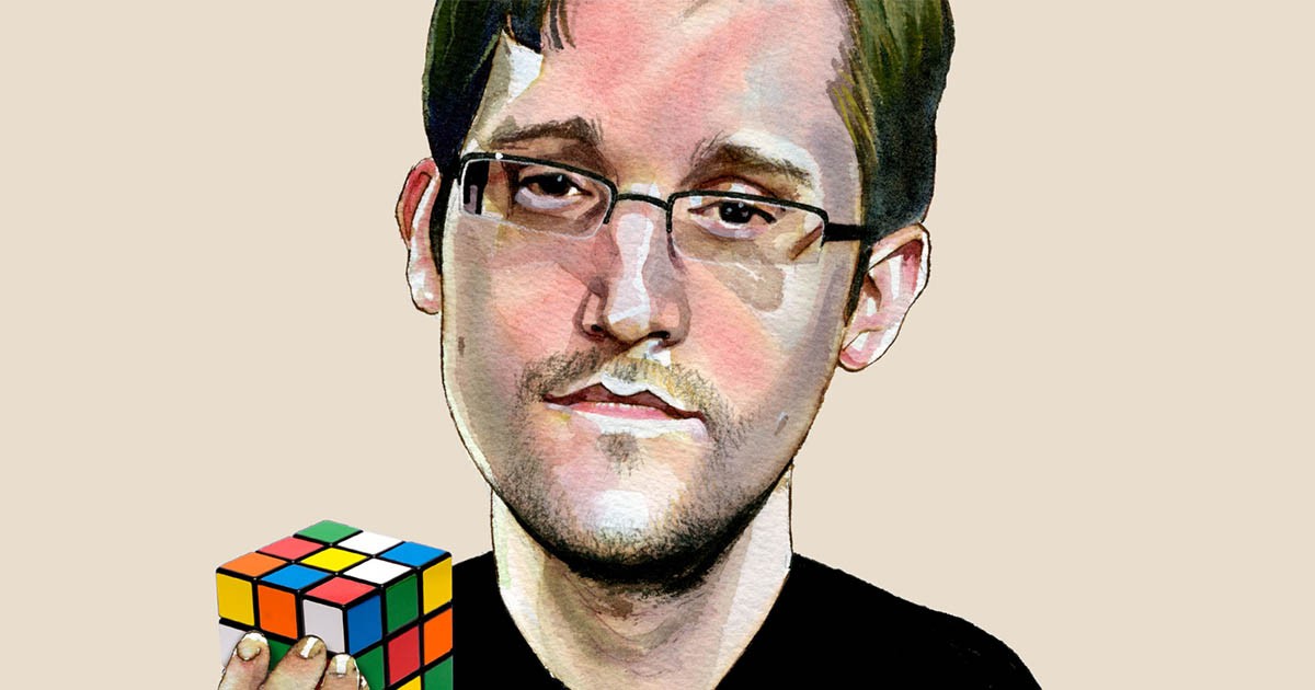Snowden