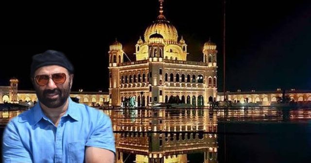 PM Modi inaugurates integrated check post of Kartarpur Corridor in Punjab PM Modi inaugurates integrated check post of Kartarpur Corridor in Punjab