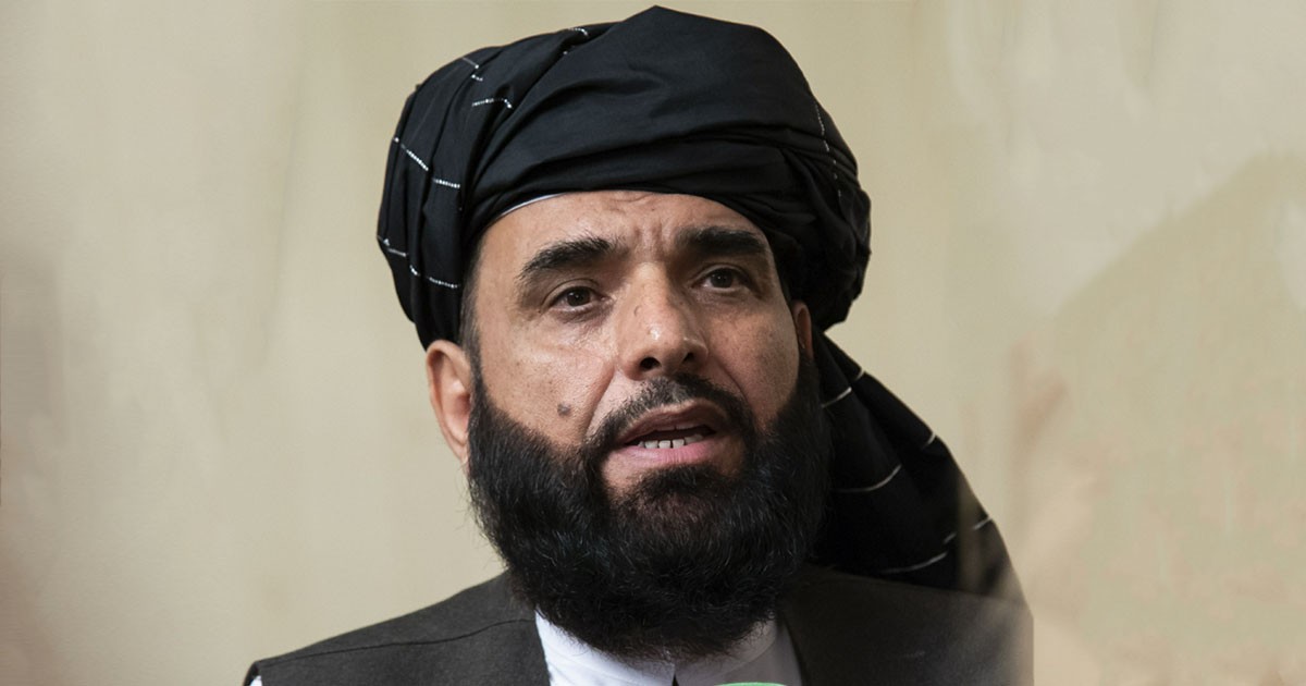 Taliban