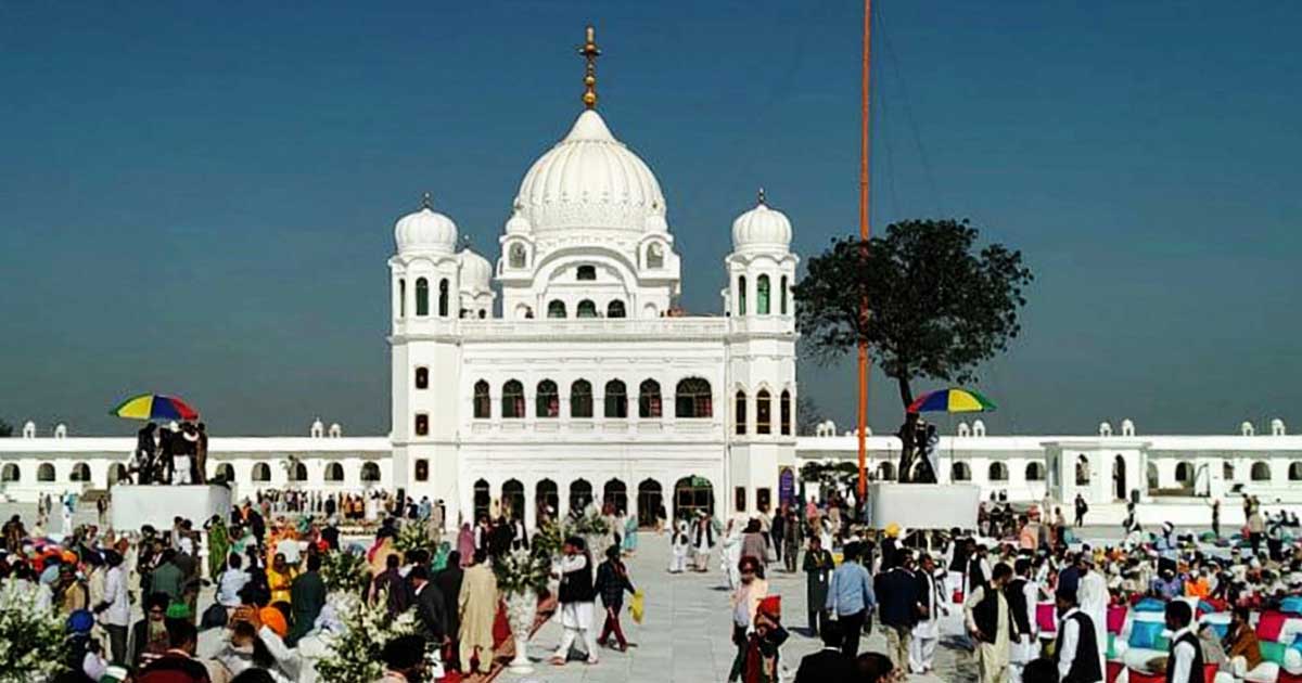 Kartarpur