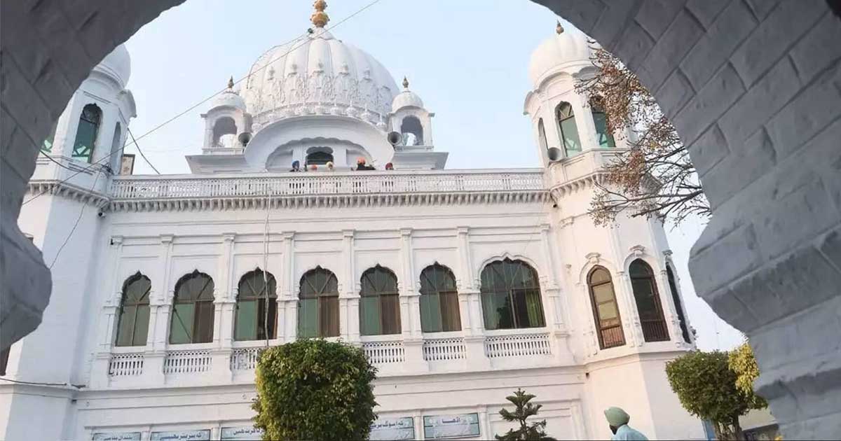 kartarpur
