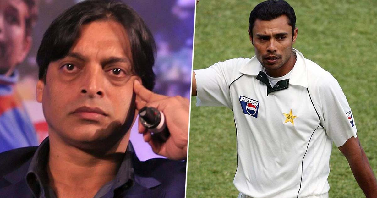 Shoaib Akhtar