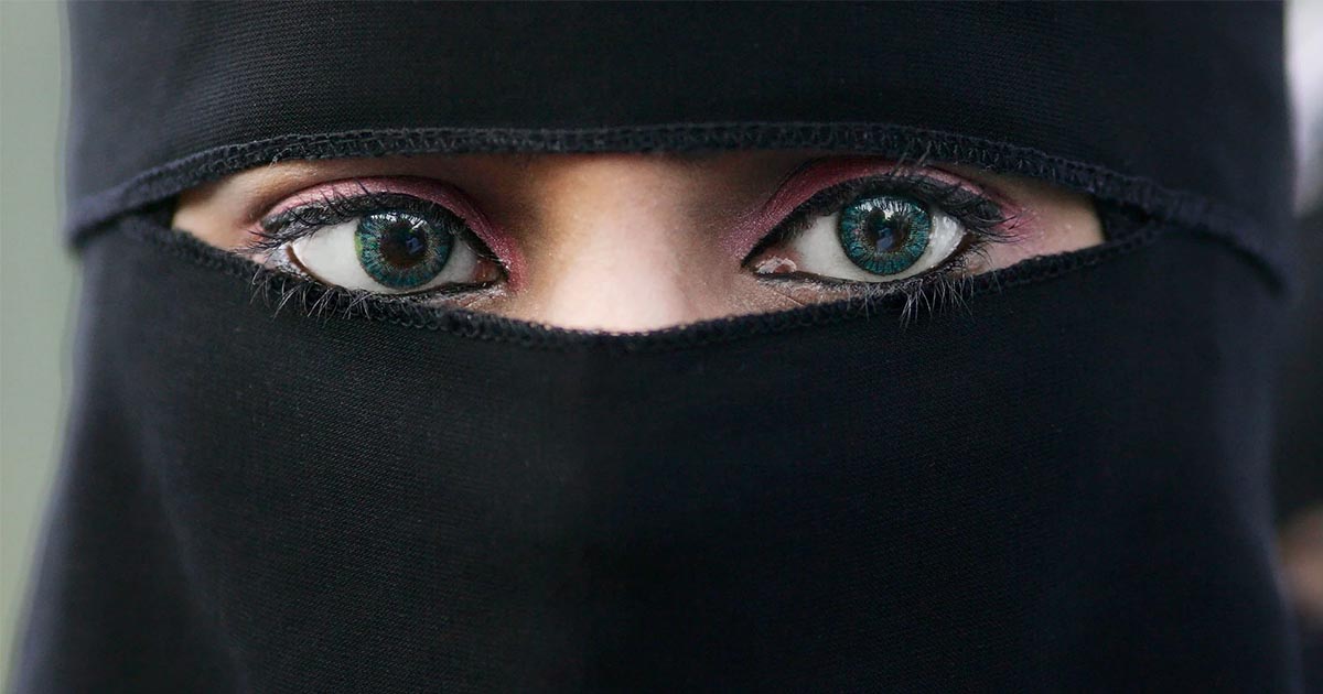 niqab