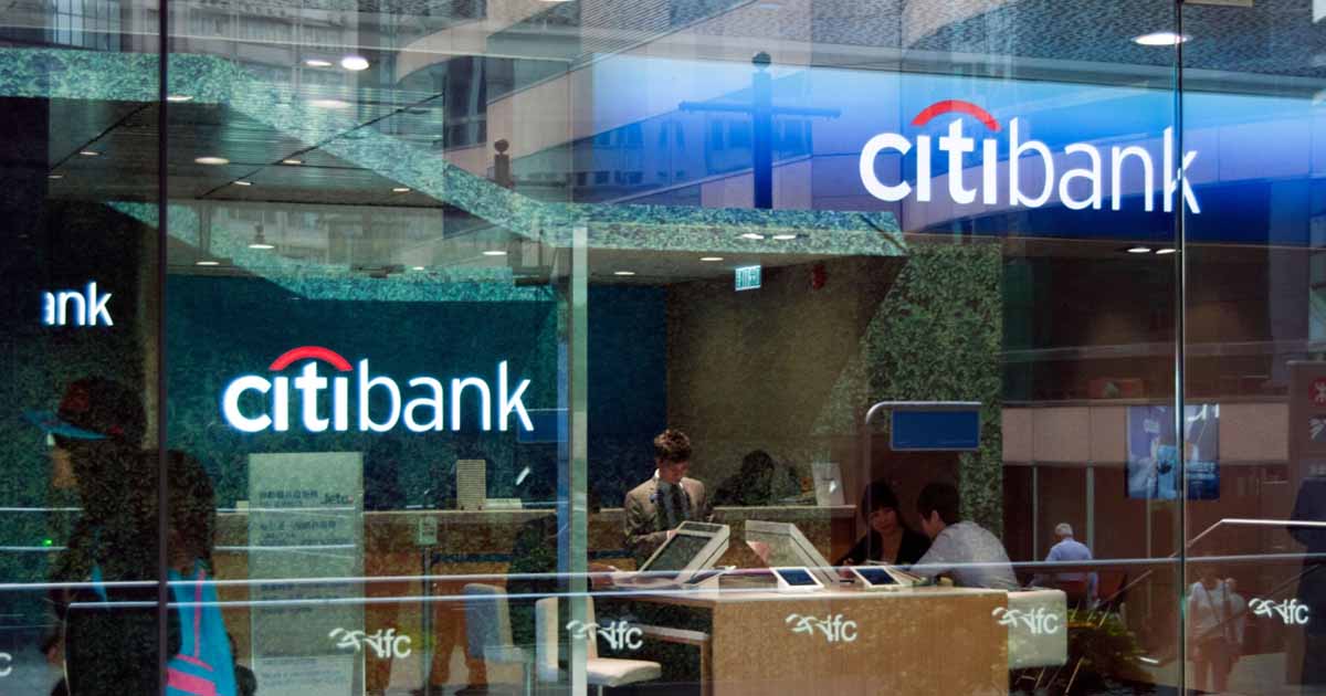 Citibank