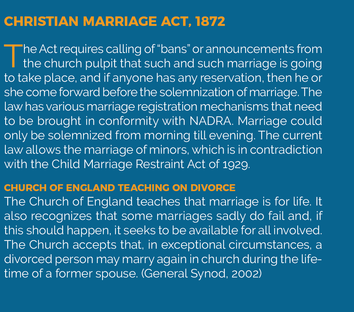 Christian activists hopes on PPP