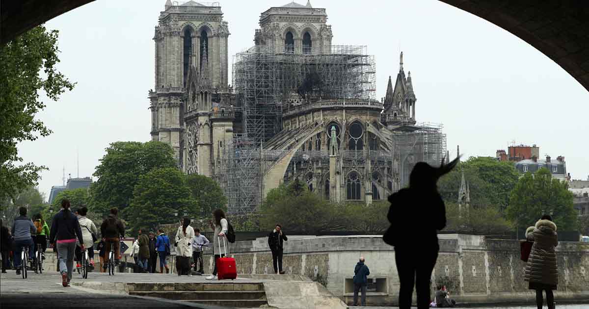 Notre-Dame