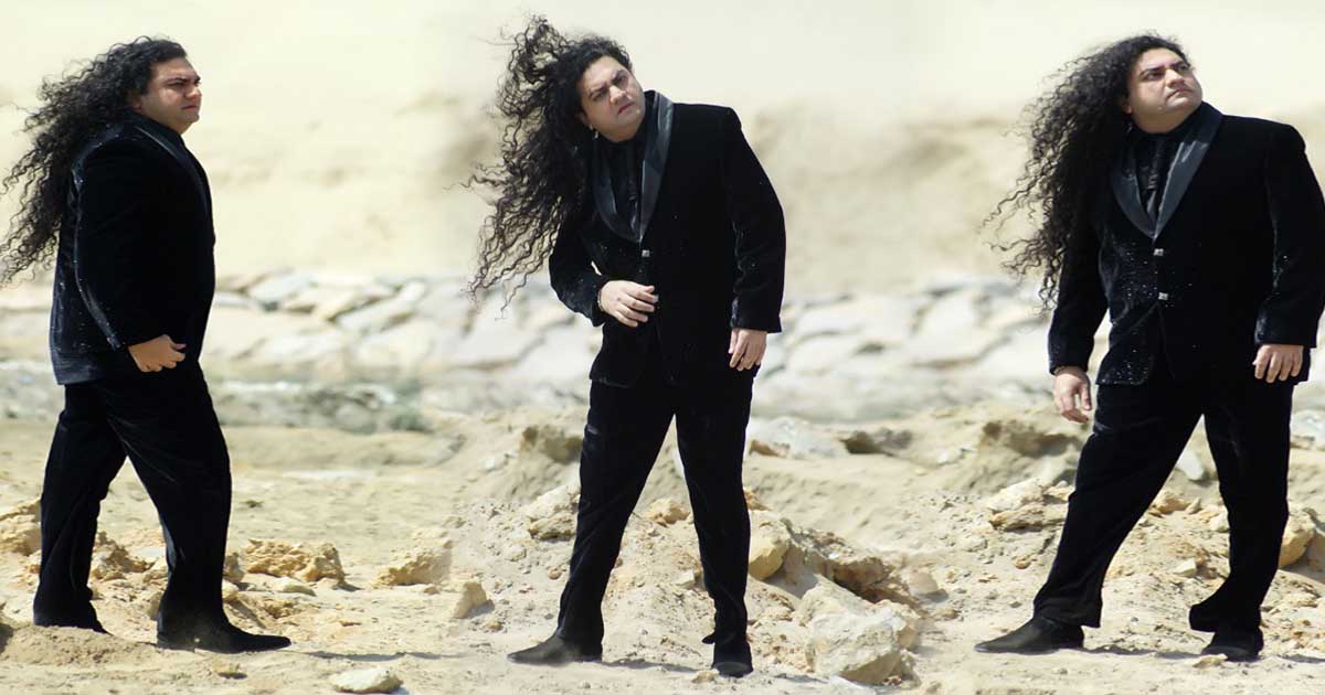 Taher Shah