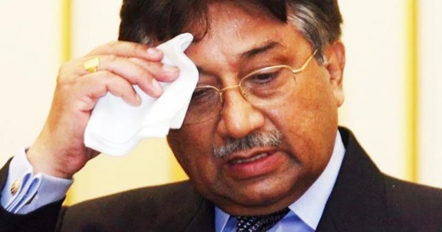 Pakistan Army lashes out at judiciary, backs Musharraf Pakistan Army lashes out at judiciary, backs Musharraf