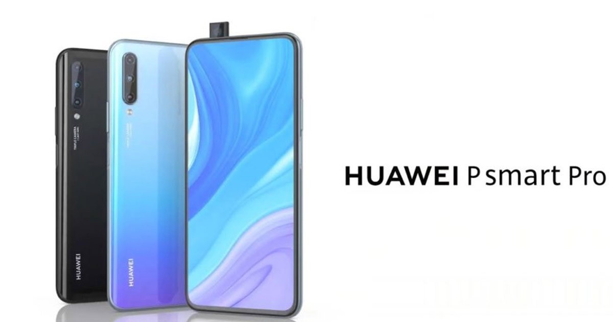 Huawei P