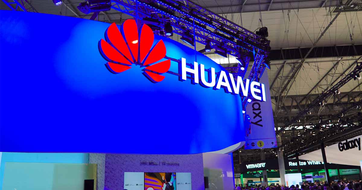 Huawei