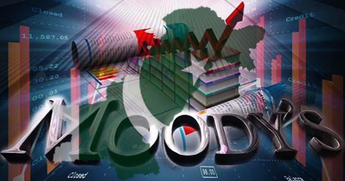 Moody’s Upgrades Pakistan’s Credit Rating Amid Economic Improvements