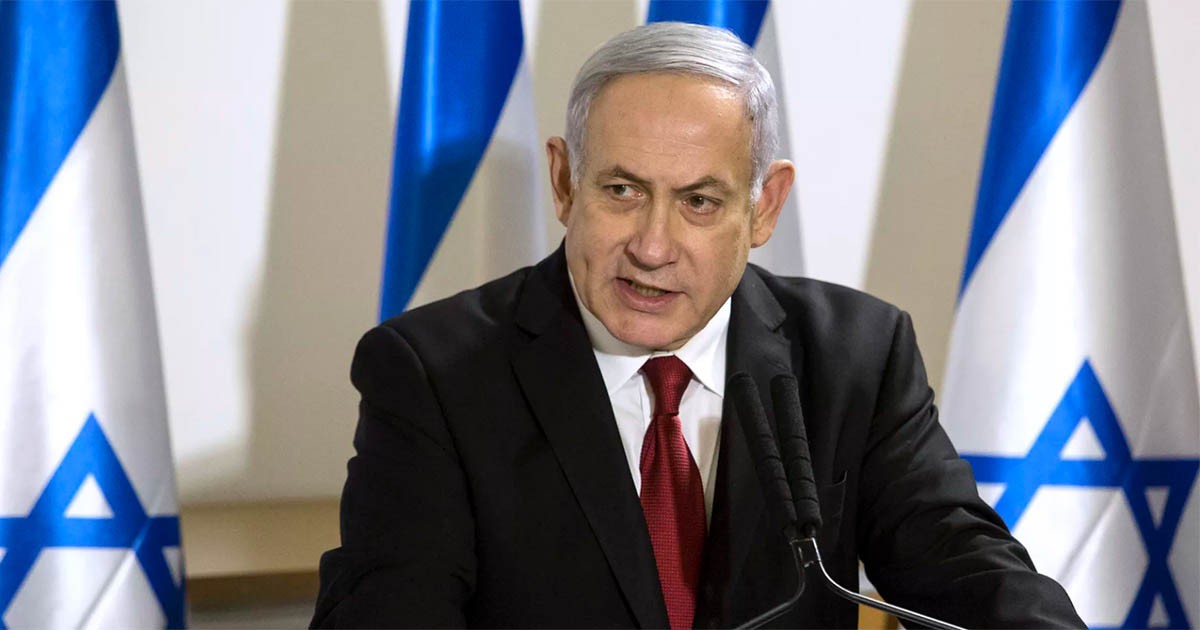 Netanyahu Blocks Ceasefire Despite Defence Recommendations