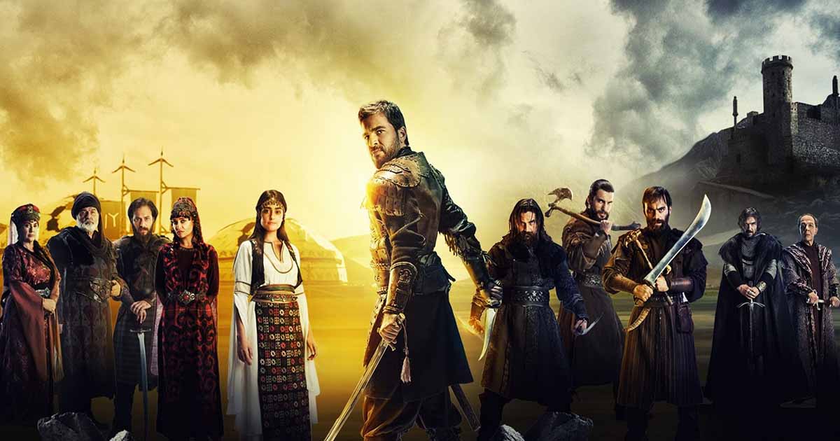 Dirilis Ertugrul