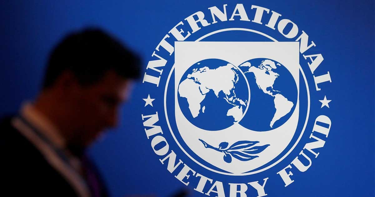 Interim government and IMF