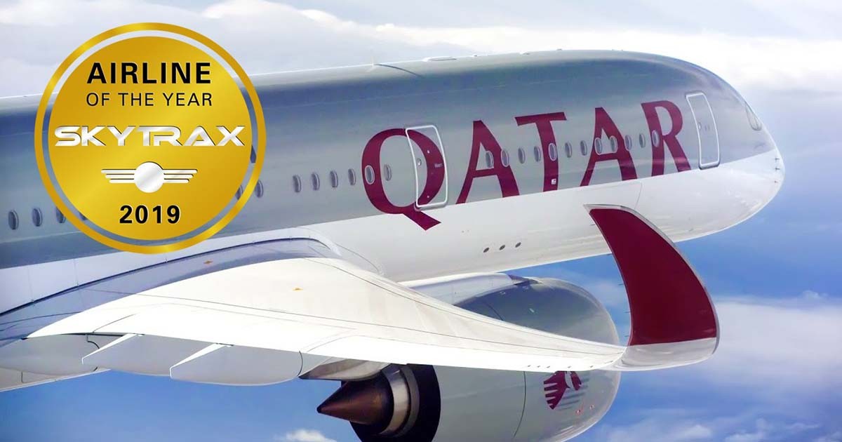Qatar Airways