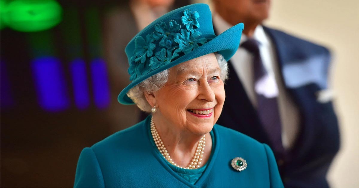 Pakistan mourning Queen death