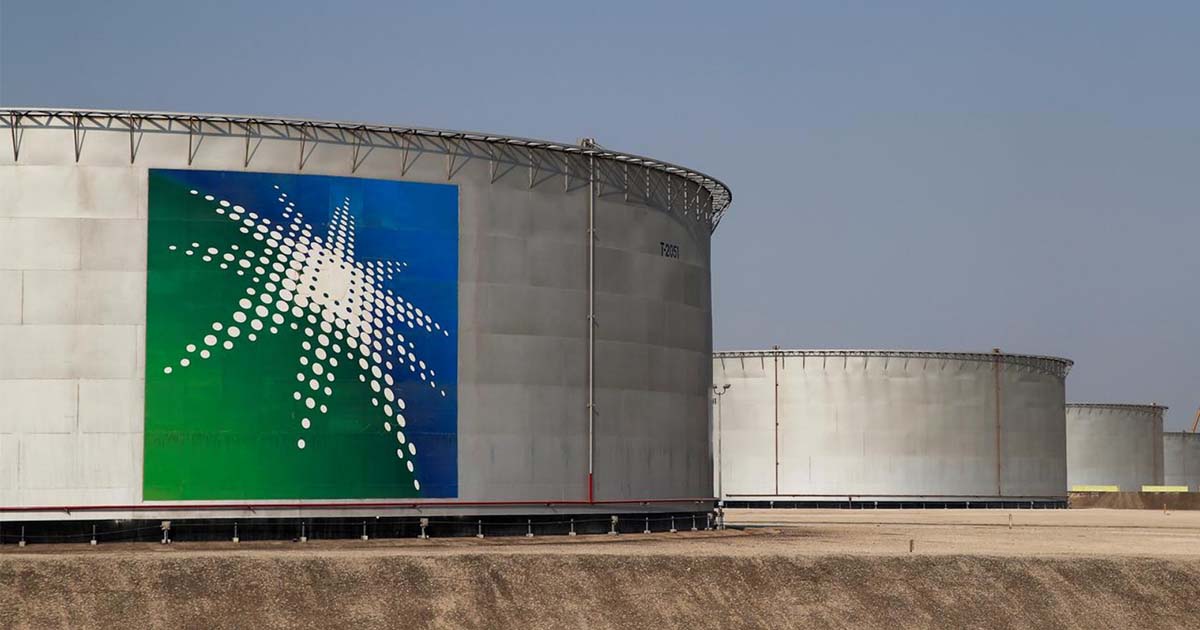 Aramco