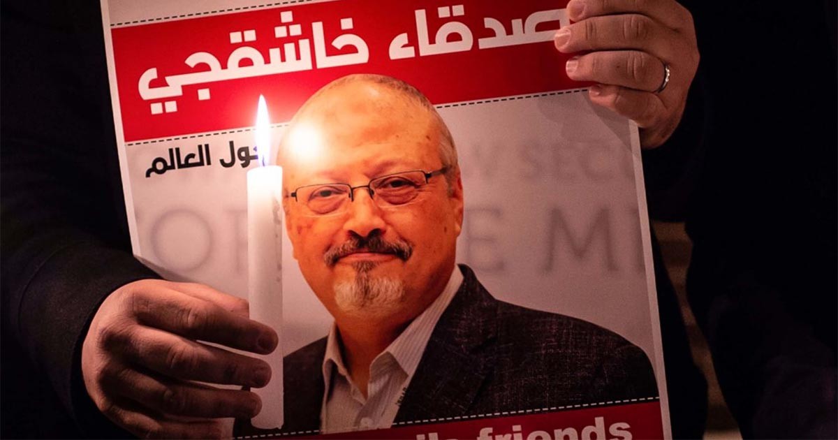 Khashoggi