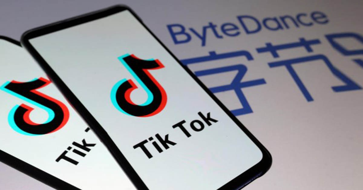TikTok