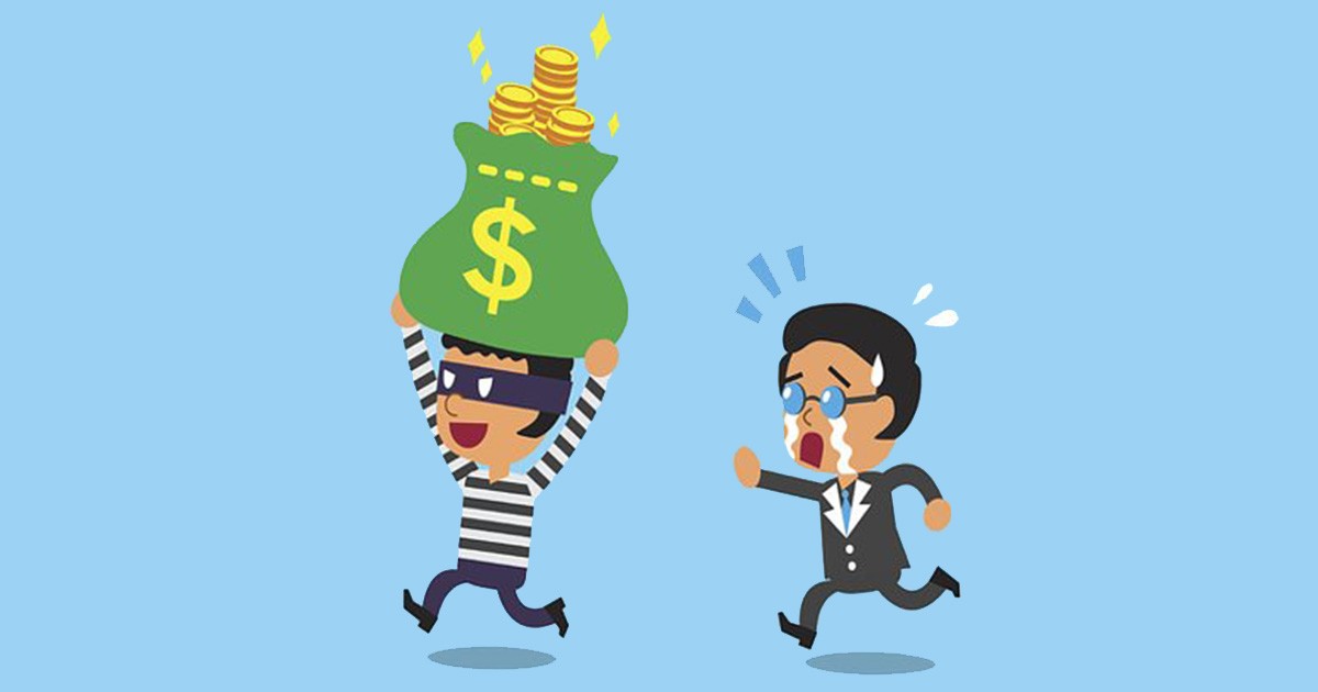 Takes a Thief to catch a Thief Is it true for Pakistan?