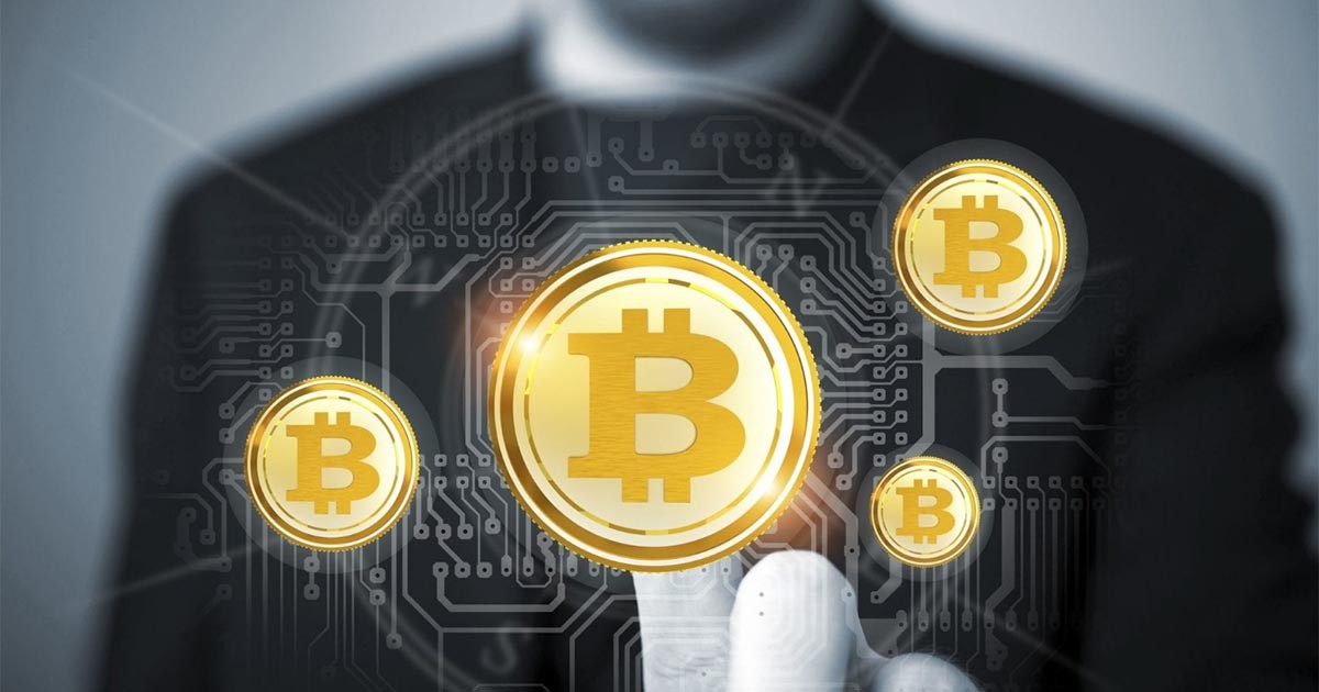 cryptocurrency chief detained in Albania