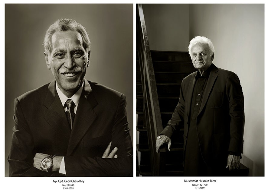 Pakistan's Majestic Kaleidoscope