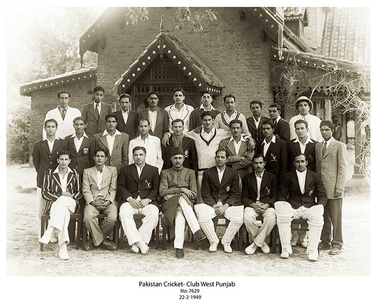 Pakistan's Majestic Kaleidoscope